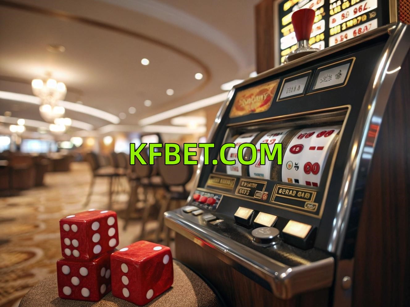 KFBET