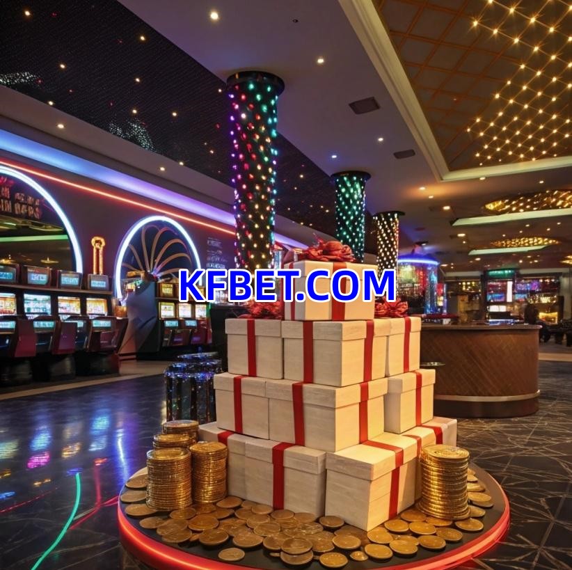  KFBET