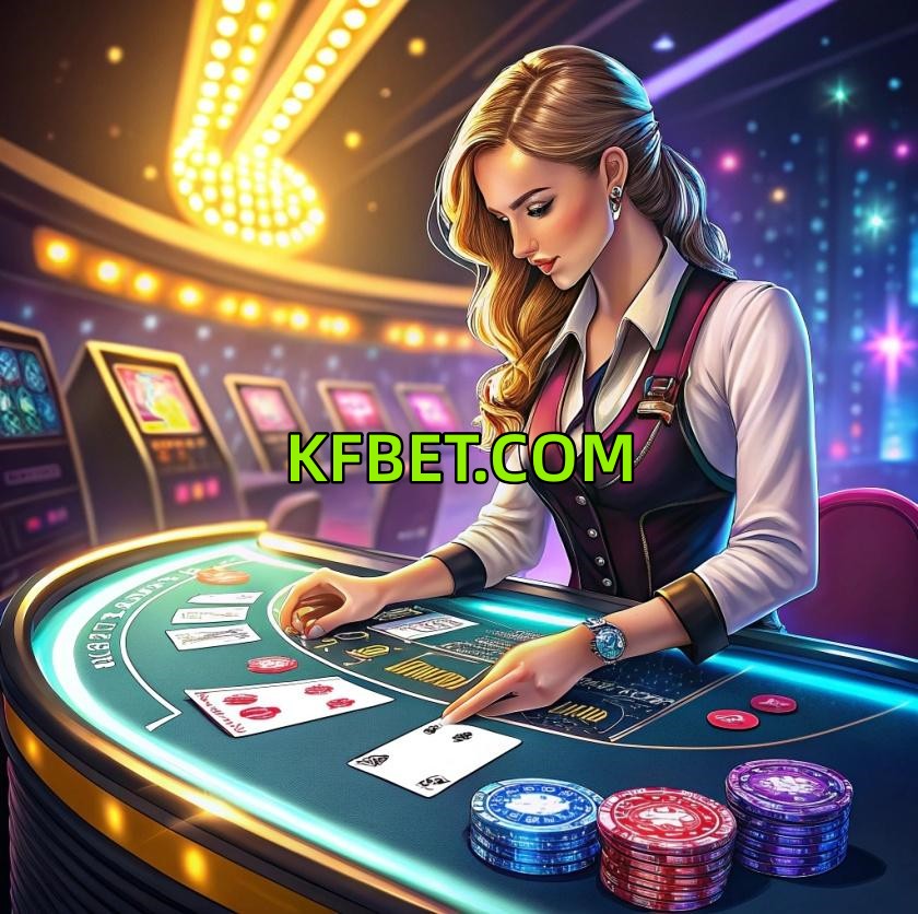  KFBET